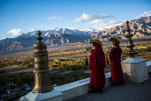 lehladakh