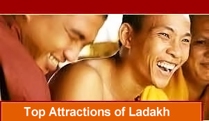 Ladakh