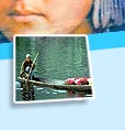 kashmir