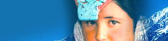 face of ladakh