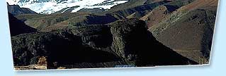 Ladakh Mountains